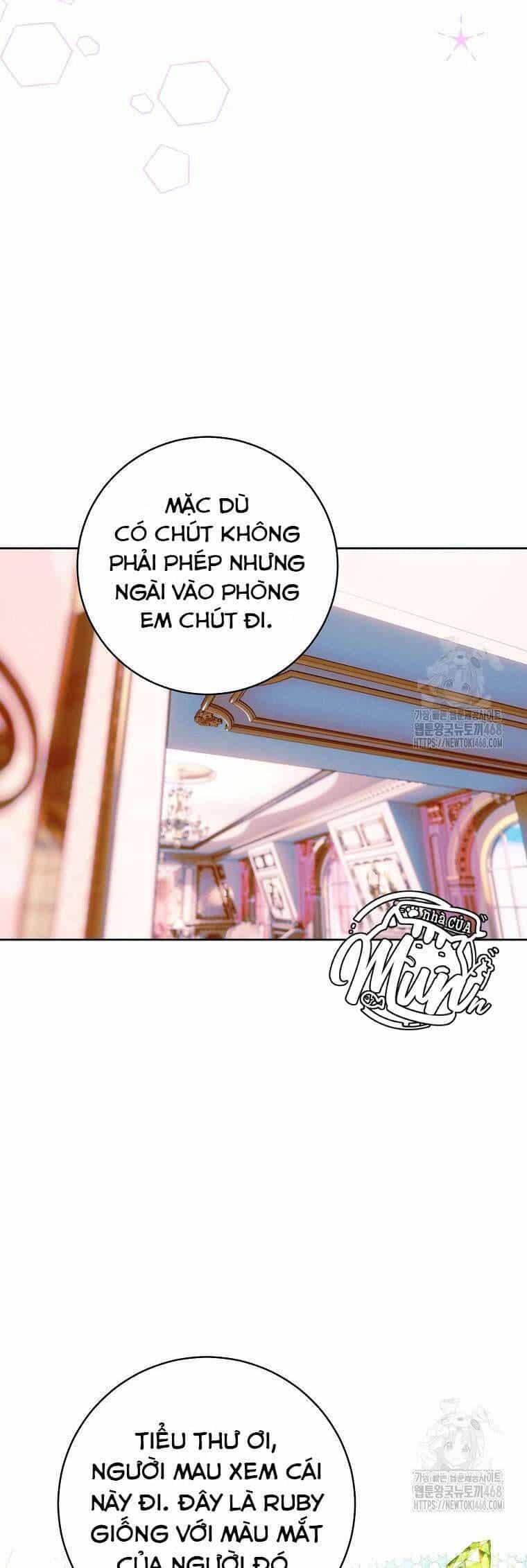 Cuộc Hôn Nhân Này Chắc Chắn Sẽ Thành Công - Chương 16 - ảnh 21
