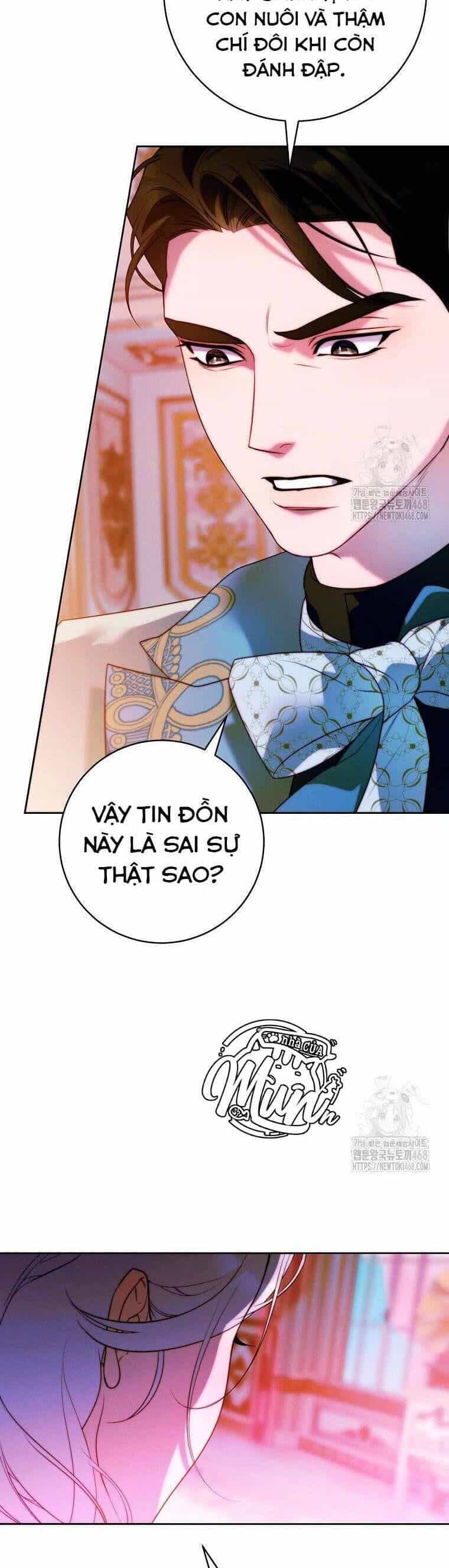 Cuộc Hôn Nhân Này Chắc Chắn Sẽ Thành Công - Chương 16 - ảnh 31