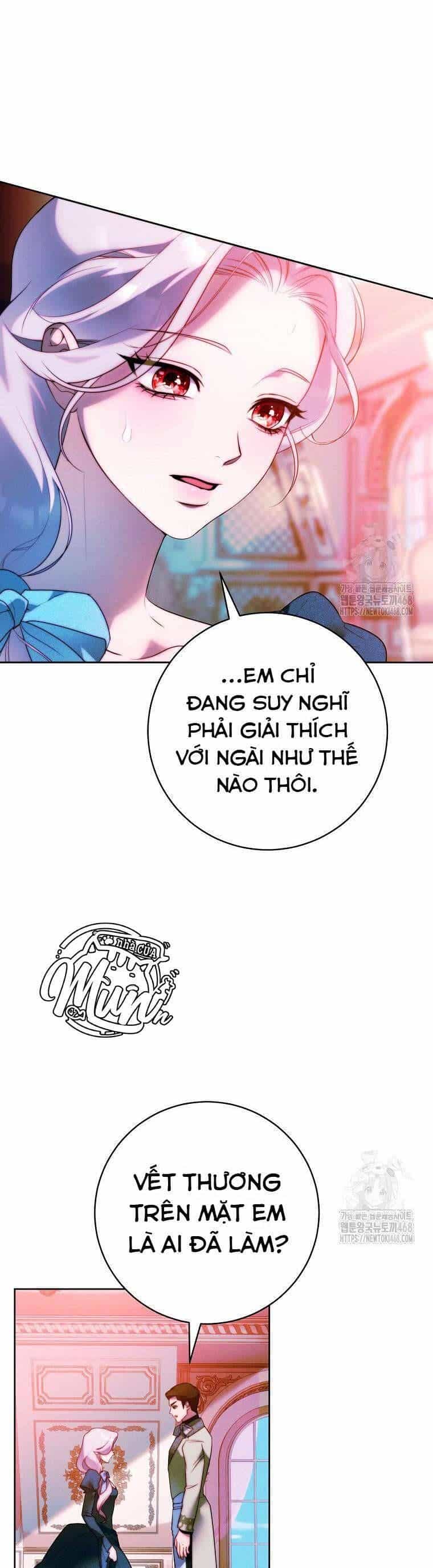 Cuộc Hôn Nhân Này Chắc Chắn Sẽ Thành Công - Chương 16 - ảnh 33