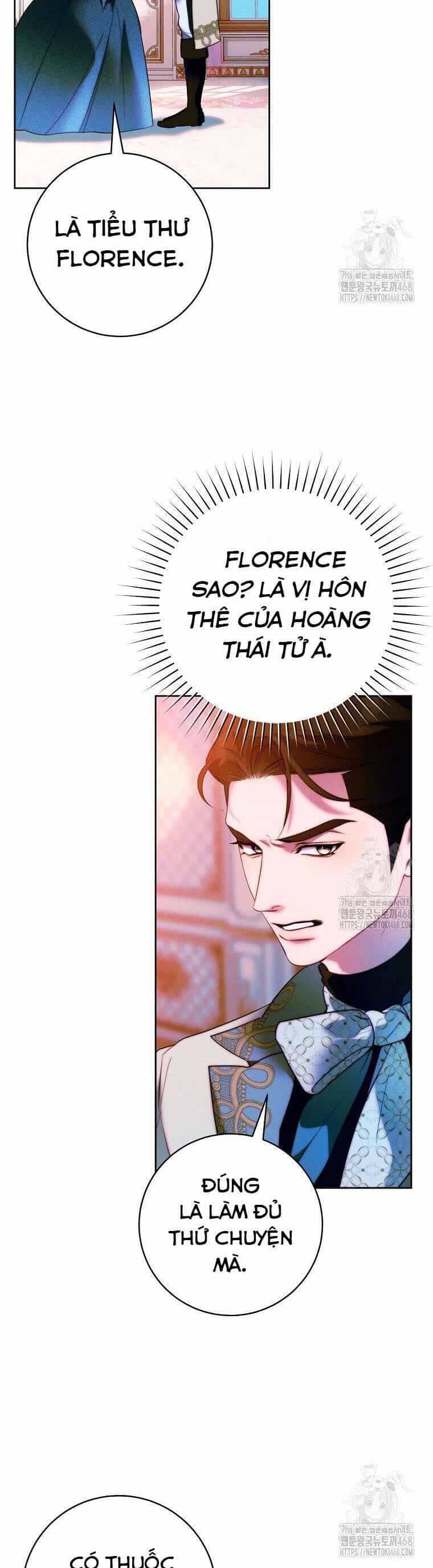 Cuộc Hôn Nhân Này Chắc Chắn Sẽ Thành Công - Chương 16 - ảnh 34