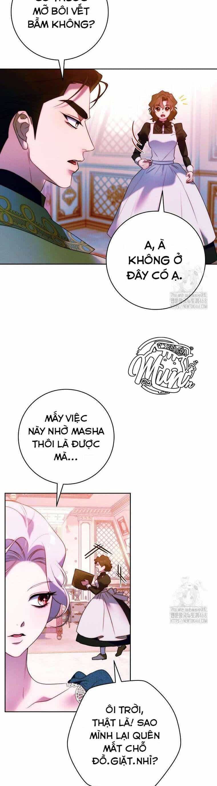 Cuộc Hôn Nhân Này Chắc Chắn Sẽ Thành Công - Chương 16 - ảnh 35