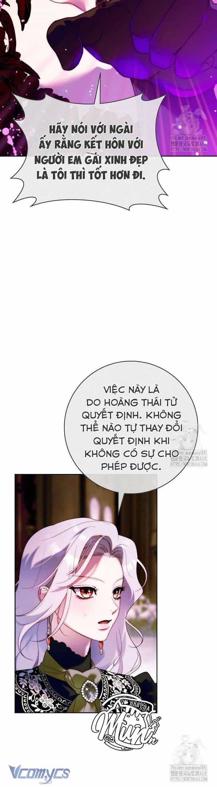 Cuộc Hôn Nhân Này Chắc Chắn Sẽ Thành Công - Chương 16 - ảnh 48
