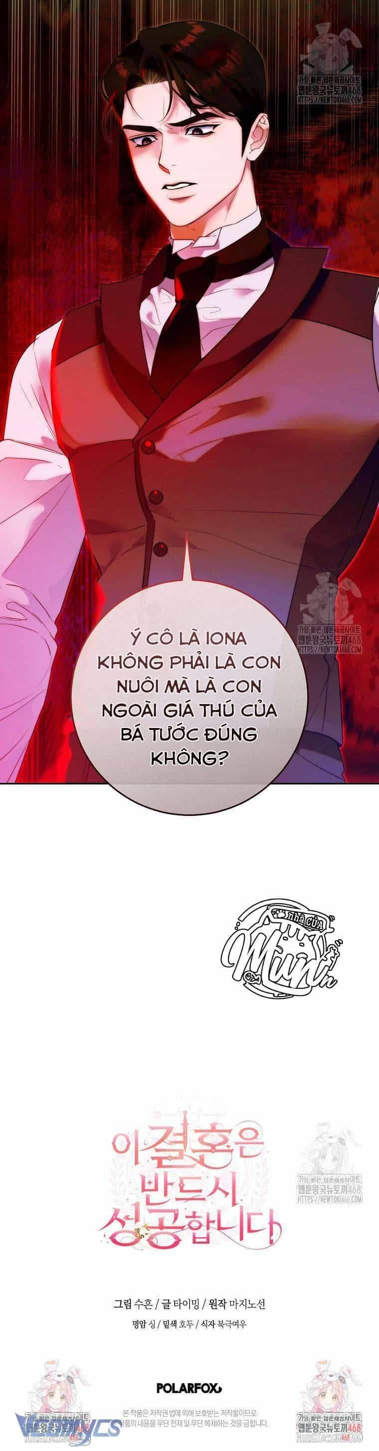 Cuộc Hôn Nhân Này Chắc Chắn Sẽ Thành Công - Chương 16 - ảnh 55