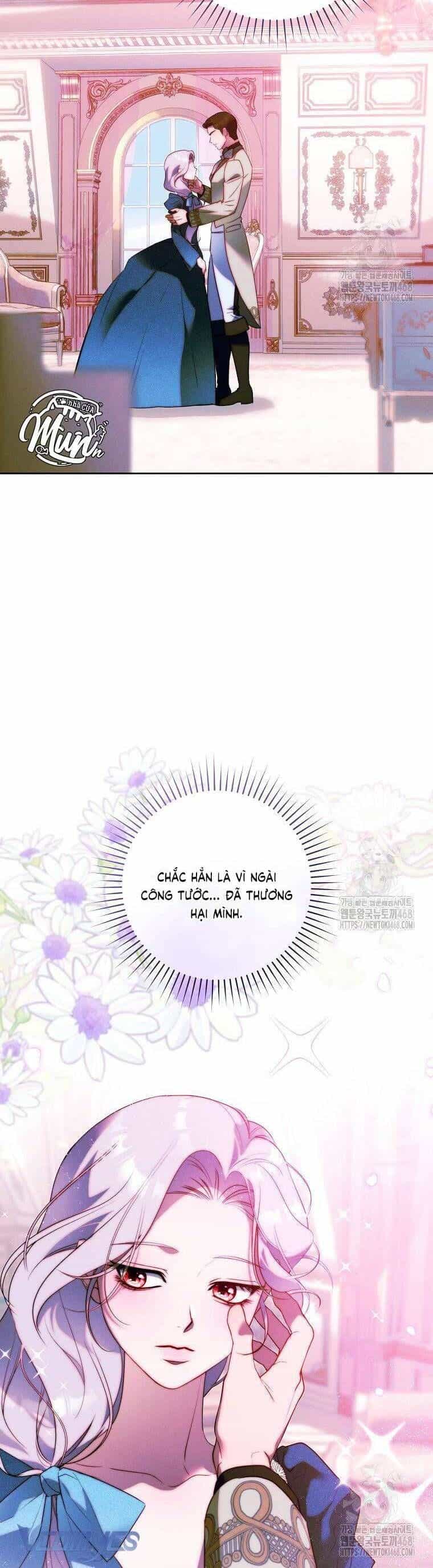 Cuộc Hôn Nhân Này Chắc Chắn Sẽ Thành Công - Chương 17 - ảnh 20