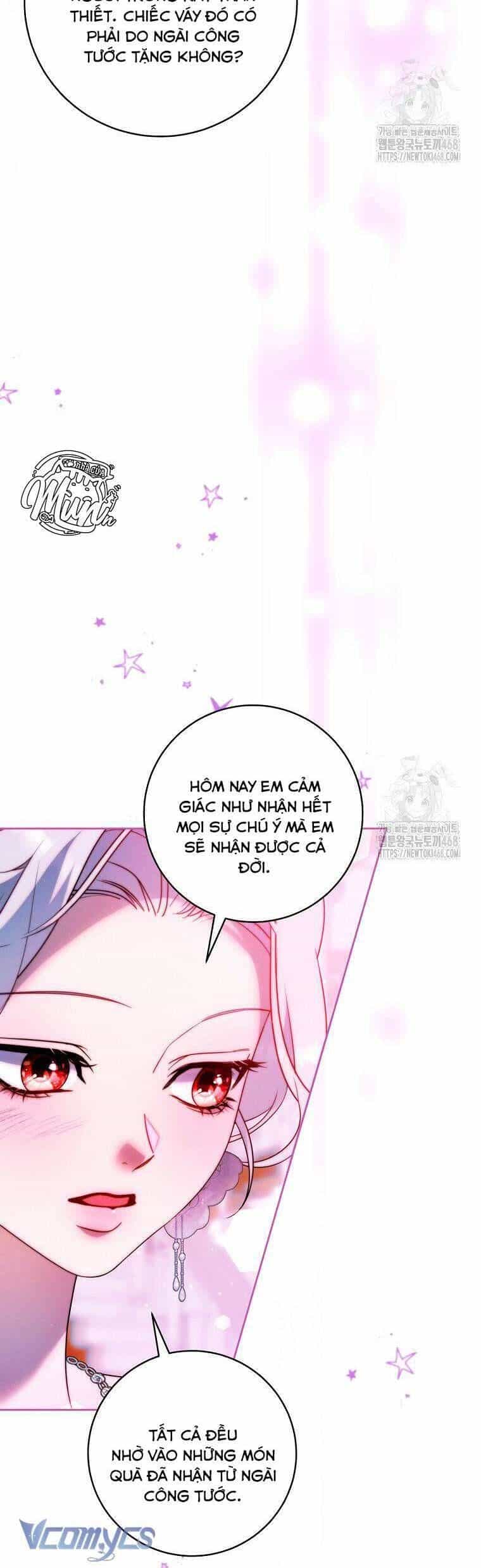 Cuộc Hôn Nhân Này Chắc Chắn Sẽ Thành Công - Chương 17 - ảnh 44