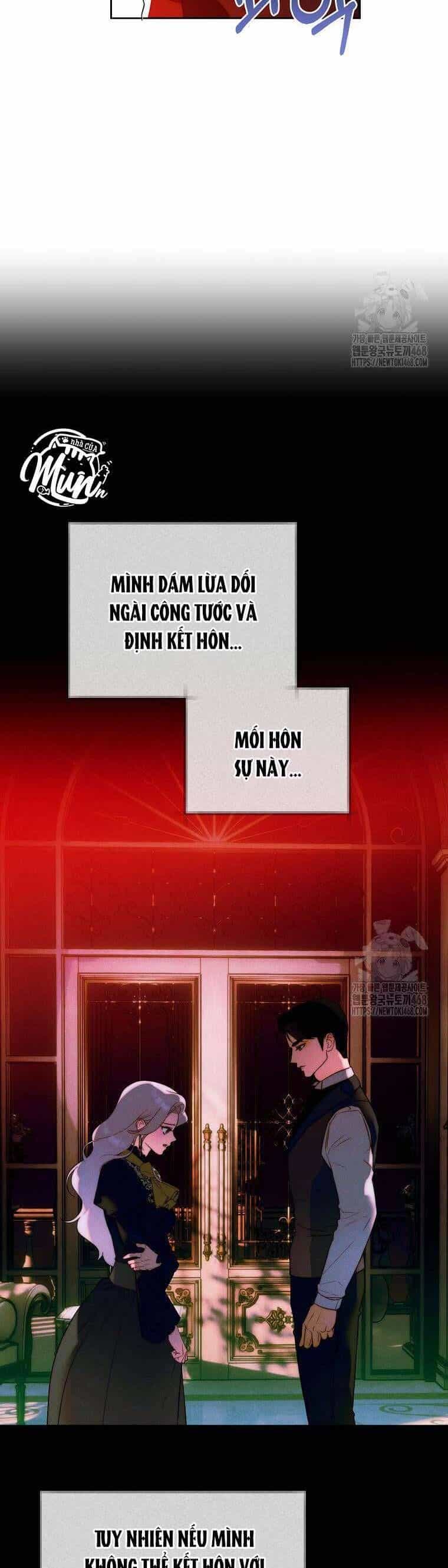 Cuộc Hôn Nhân Này Chắc Chắn Sẽ Thành Công - Chương 17 - ảnh 6
