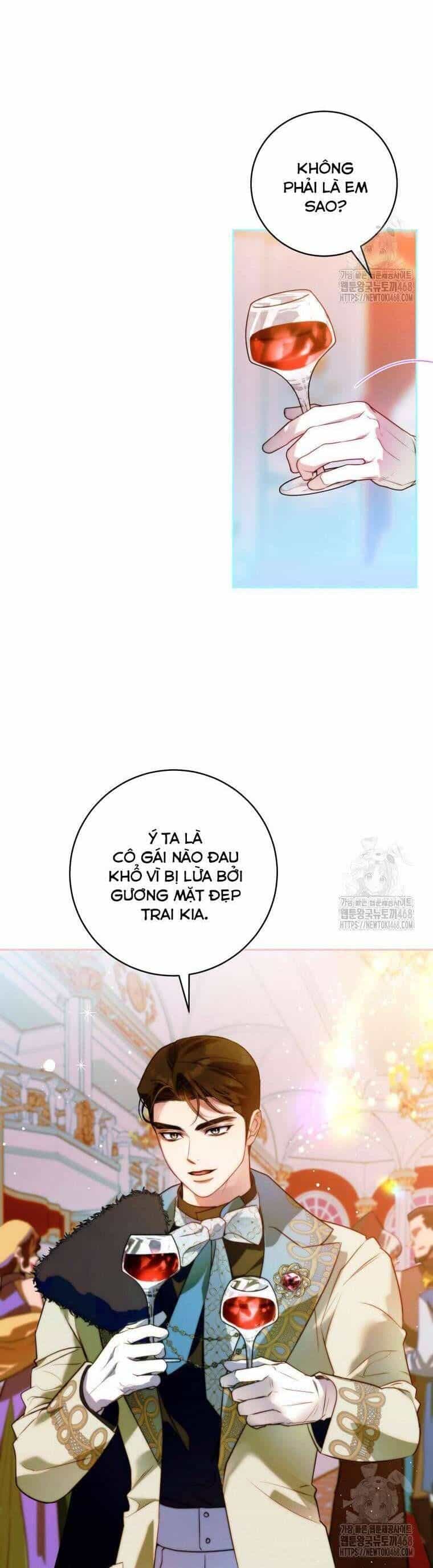 Cuộc Hôn Nhân Này Chắc Chắn Sẽ Thành Công - Chương 18 - ảnh 14