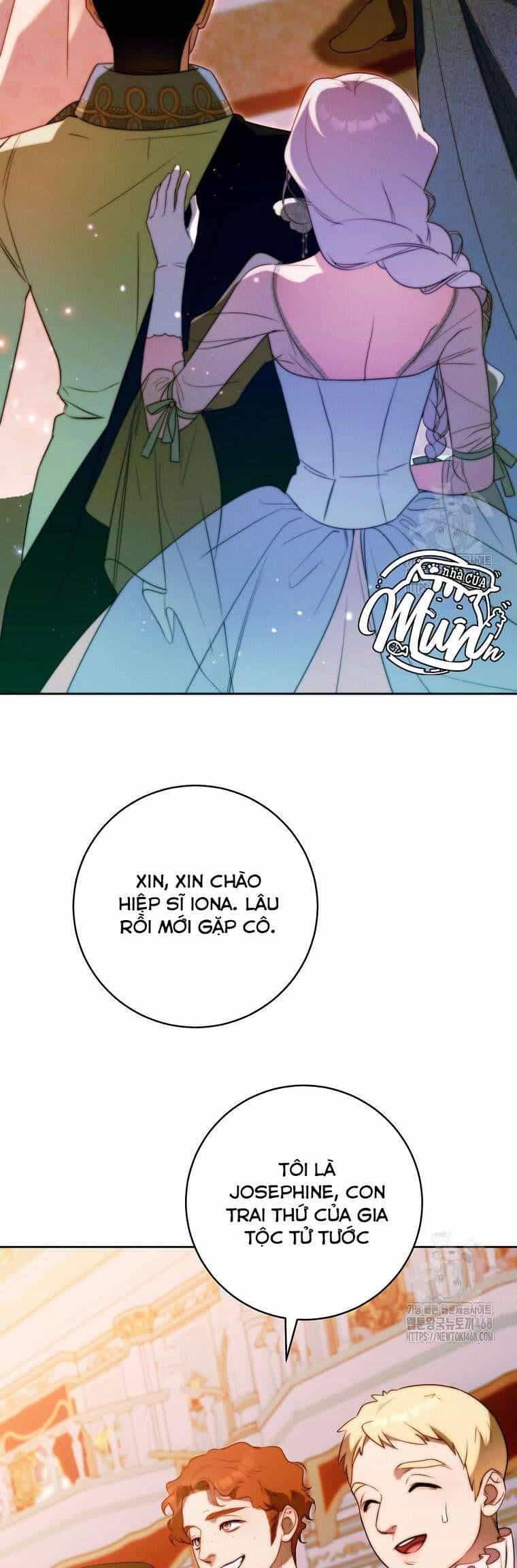Cuộc Hôn Nhân Này Chắc Chắn Sẽ Thành Công - Chương 18 - ảnh 27