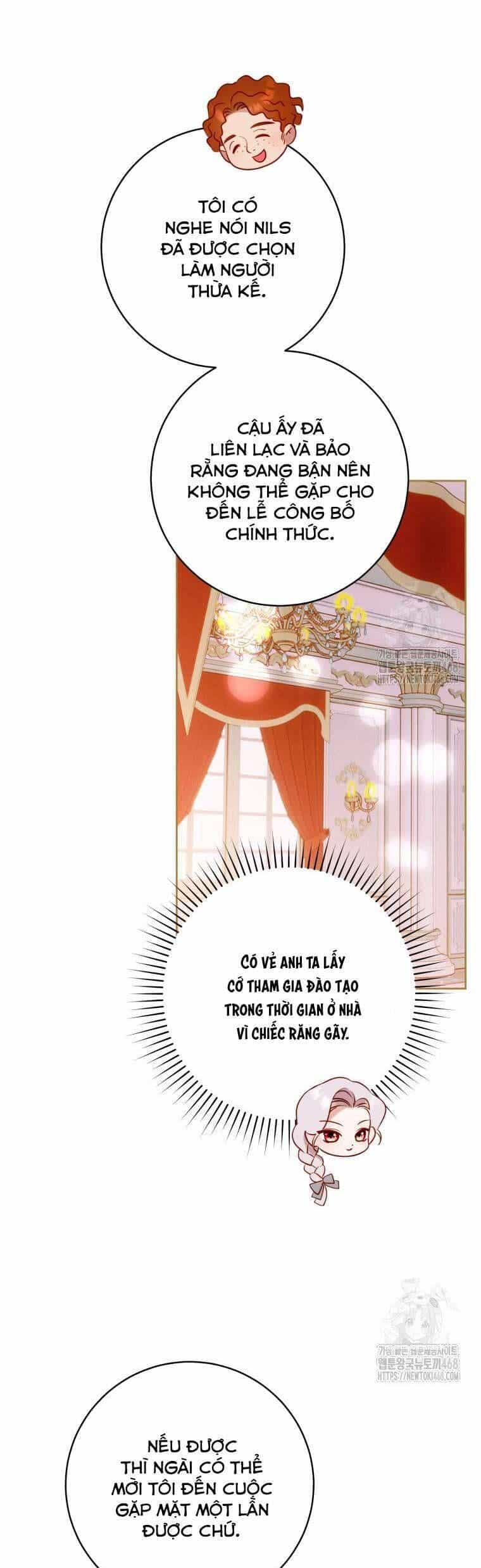 Cuộc Hôn Nhân Này Chắc Chắn Sẽ Thành Công - Chương 18 - ảnh 33