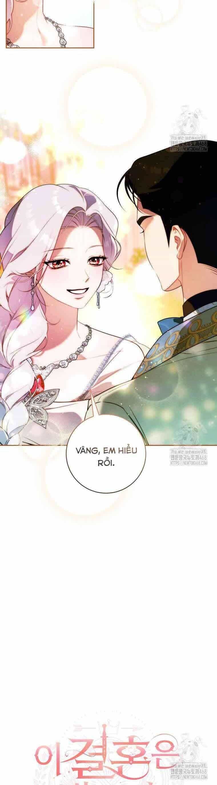 Cuộc Hôn Nhân Này Chắc Chắn Sẽ Thành Công - Chương 19 - ảnh 10