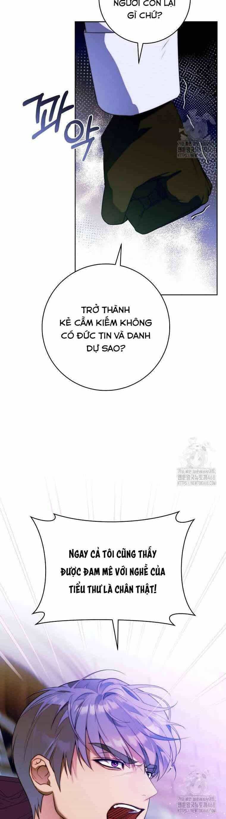 Cuộc Hôn Nhân Này Chắc Chắn Sẽ Thành Công - Chương 19 - ảnh 26