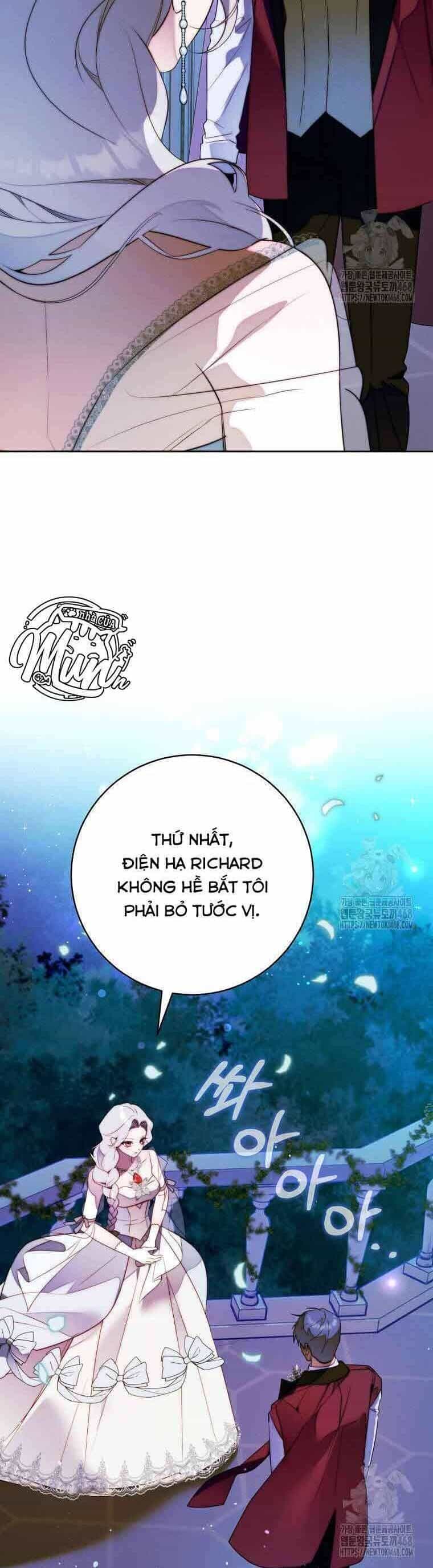 Cuộc Hôn Nhân Này Chắc Chắn Sẽ Thành Công - Chương 19 - ảnh 30