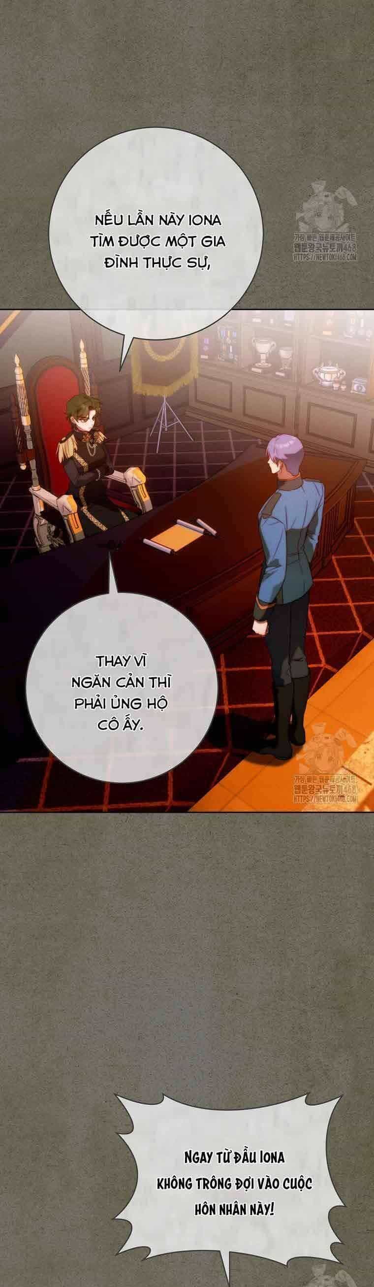 Cuộc Hôn Nhân Này Chắc Chắn Sẽ Thành Công - Chương 19 - ảnh 33