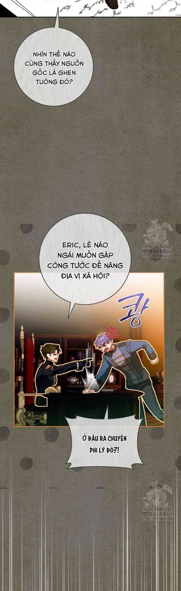 Cuộc Hôn Nhân Này Chắc Chắn Sẽ Thành Công - Chương 19 - ảnh 37