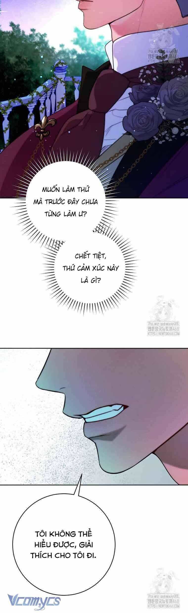 Cuộc Hôn Nhân Này Chắc Chắn Sẽ Thành Công - Chương 19 - ảnh 40