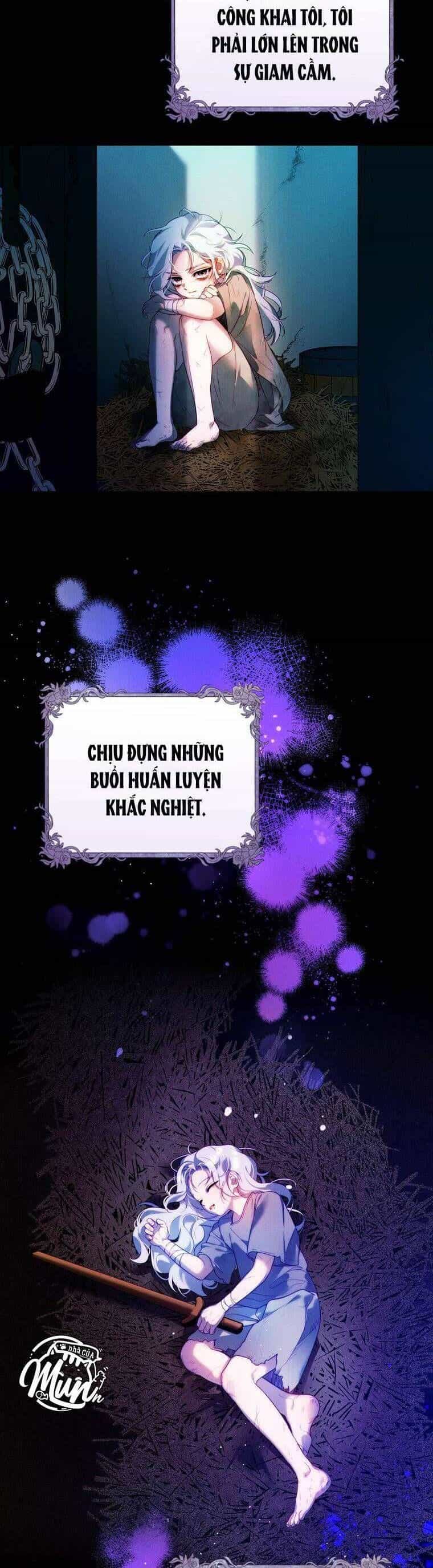 Cuộc Hôn Nhân Này Chắc Chắn Sẽ Thành Công - Chương 2 - ảnh 3
