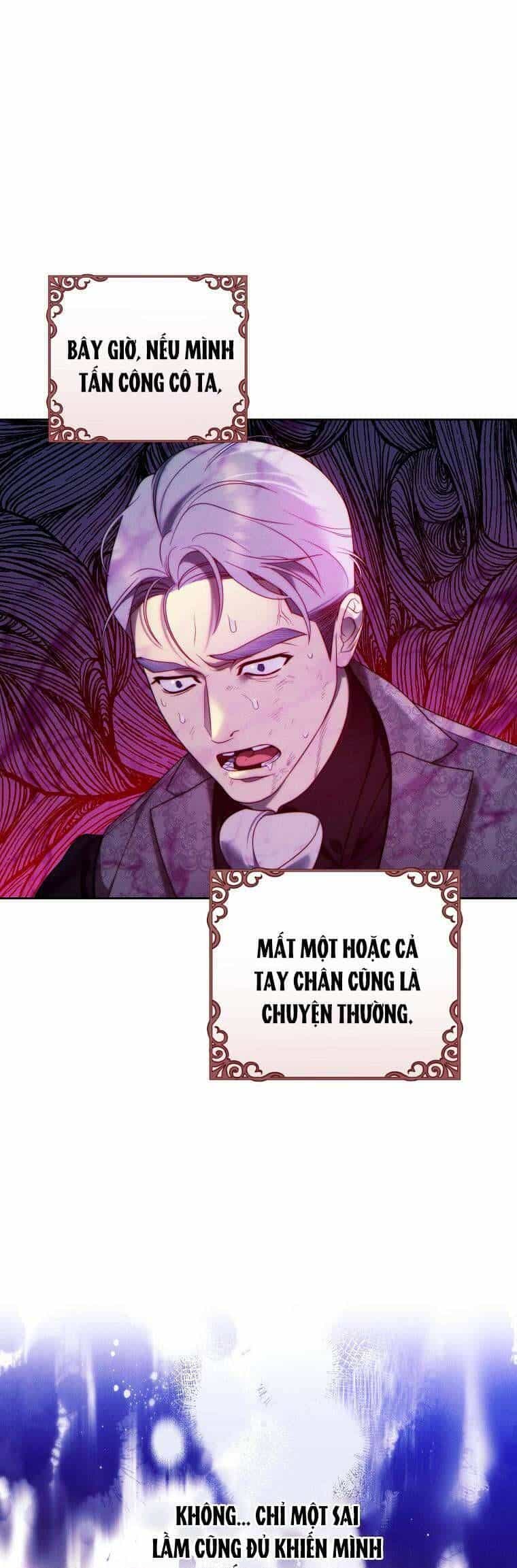 Cuộc Hôn Nhân Này Chắc Chắn Sẽ Thành Công - Chương 2 - ảnh 33