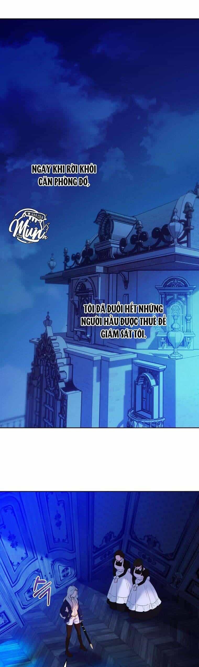 Cuộc Hôn Nhân Này Chắc Chắn Sẽ Thành Công - Chương 2 - ảnh 39