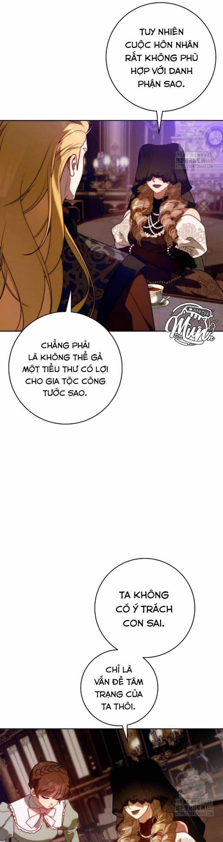 Cuộc Hôn Nhân Này Chắc Chắn Sẽ Thành Công - Chương 21 - ảnh 12