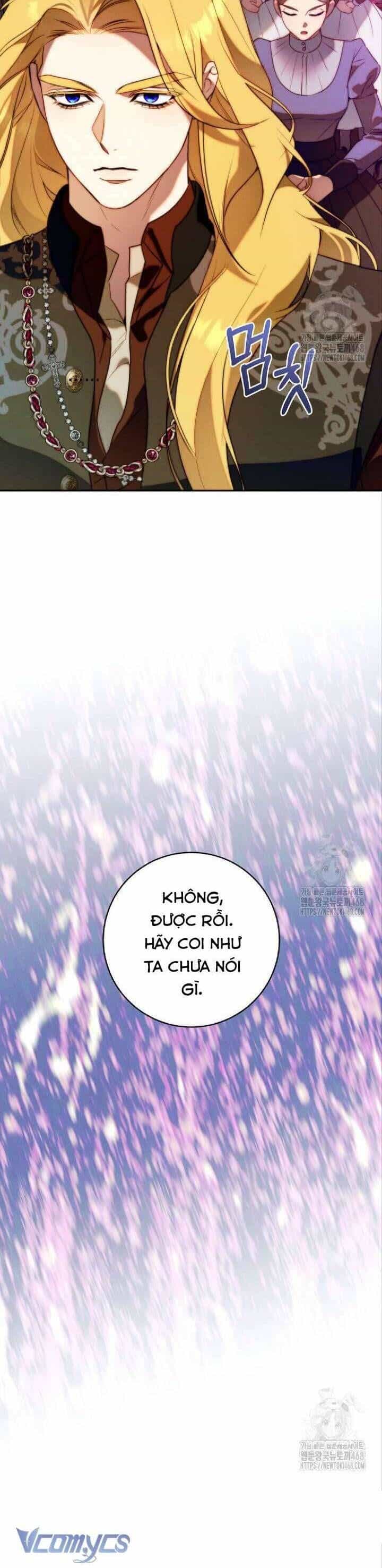 Cuộc Hôn Nhân Này Chắc Chắn Sẽ Thành Công - Chương 21 - ảnh 34