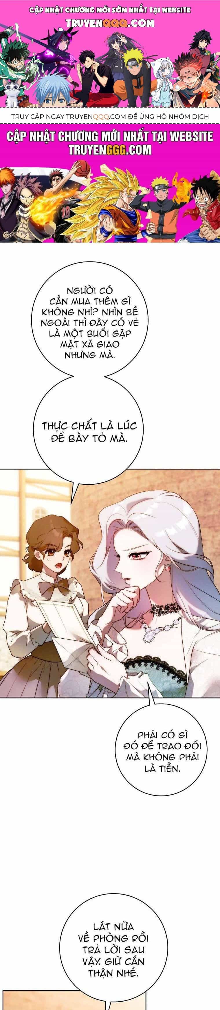 Cuộc Hôn Nhân Này Chắc Chắn Sẽ Thành Công - Chương 22 - ảnh 1