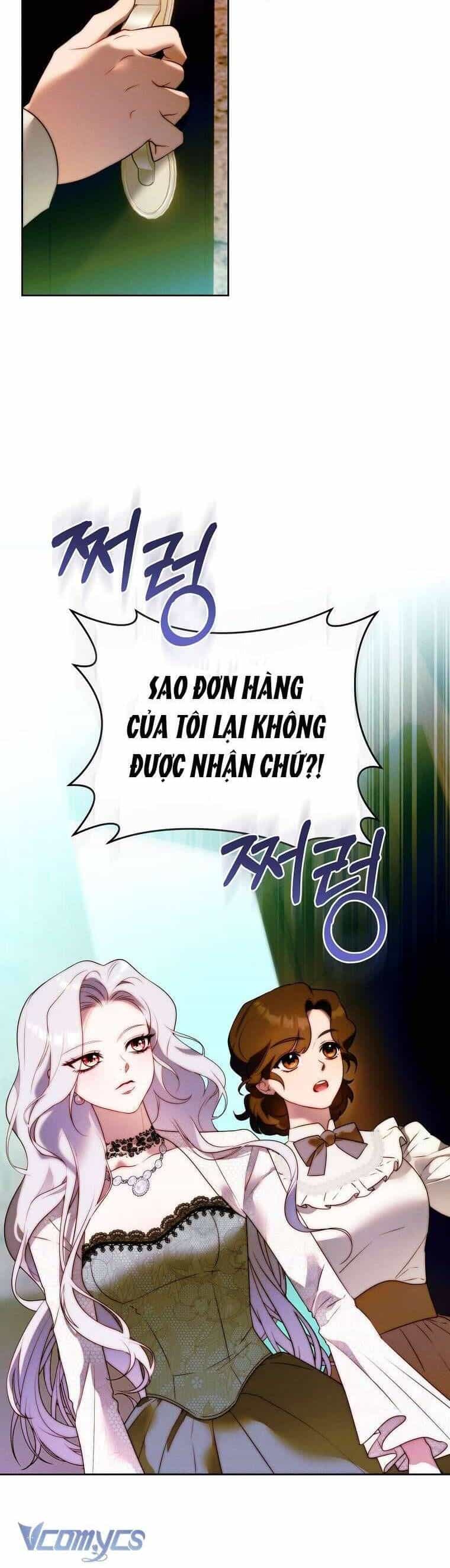 Cuộc Hôn Nhân Này Chắc Chắn Sẽ Thành Công - Chương 22 - ảnh 4