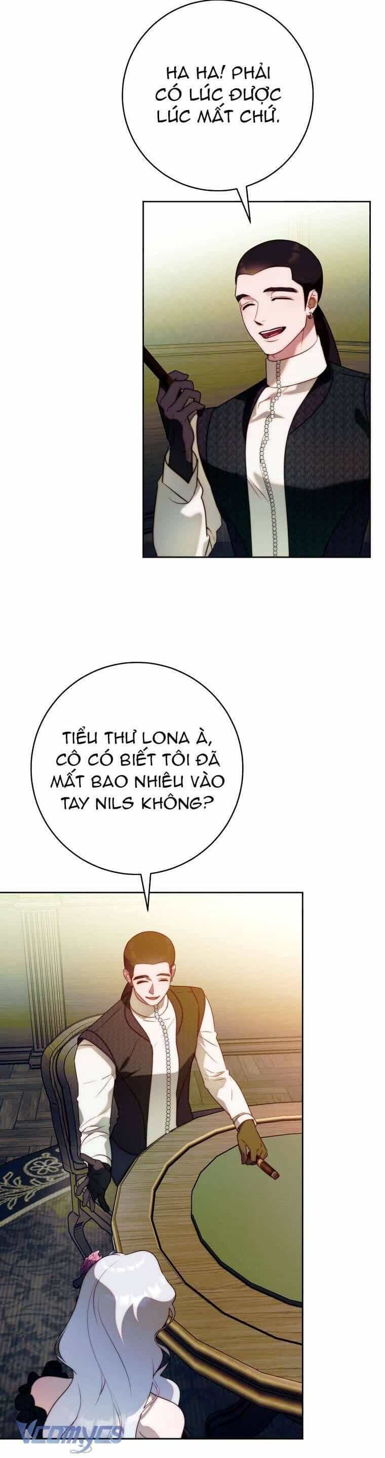 Cuộc Hôn Nhân Này Chắc Chắn Sẽ Thành Công - Chương 22 - ảnh 40
