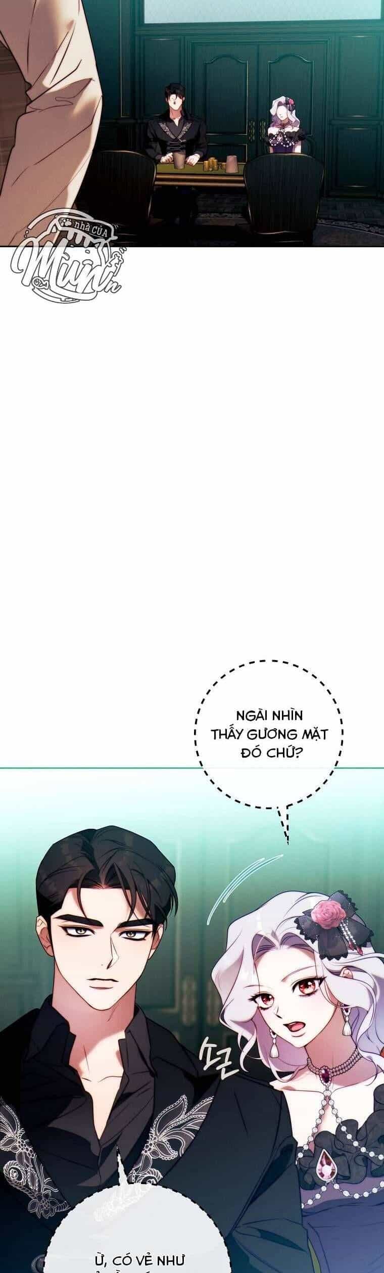 Cuộc Hôn Nhân Này Chắc Chắn Sẽ Thành Công - Chương 23 - ảnh 14