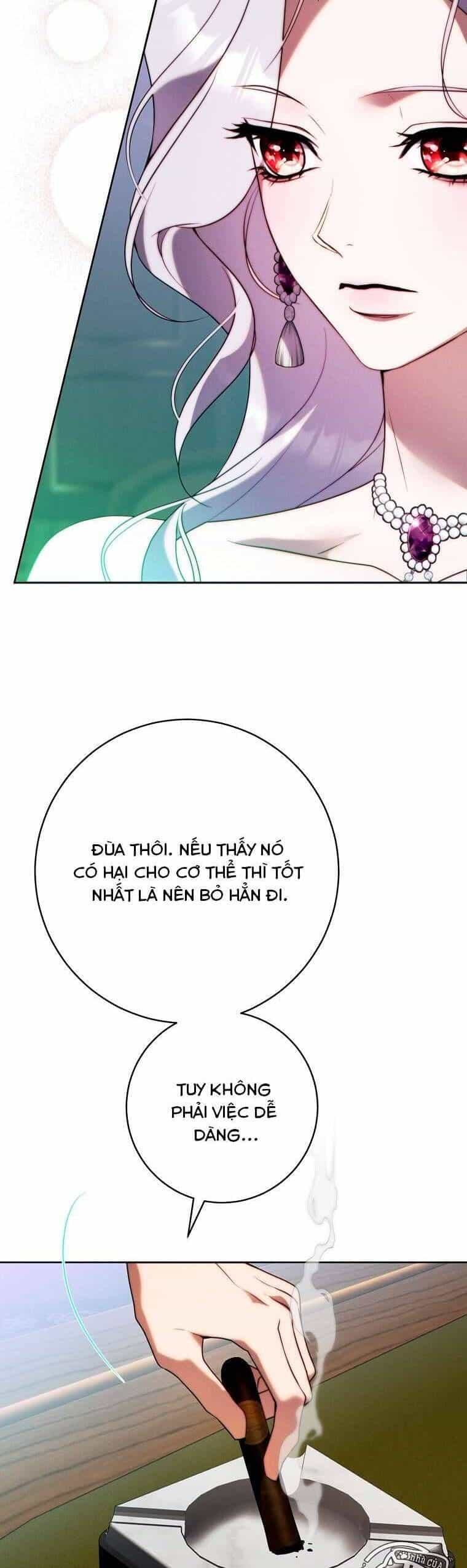 Cuộc Hôn Nhân Này Chắc Chắn Sẽ Thành Công - Chương 23 - ảnh 29