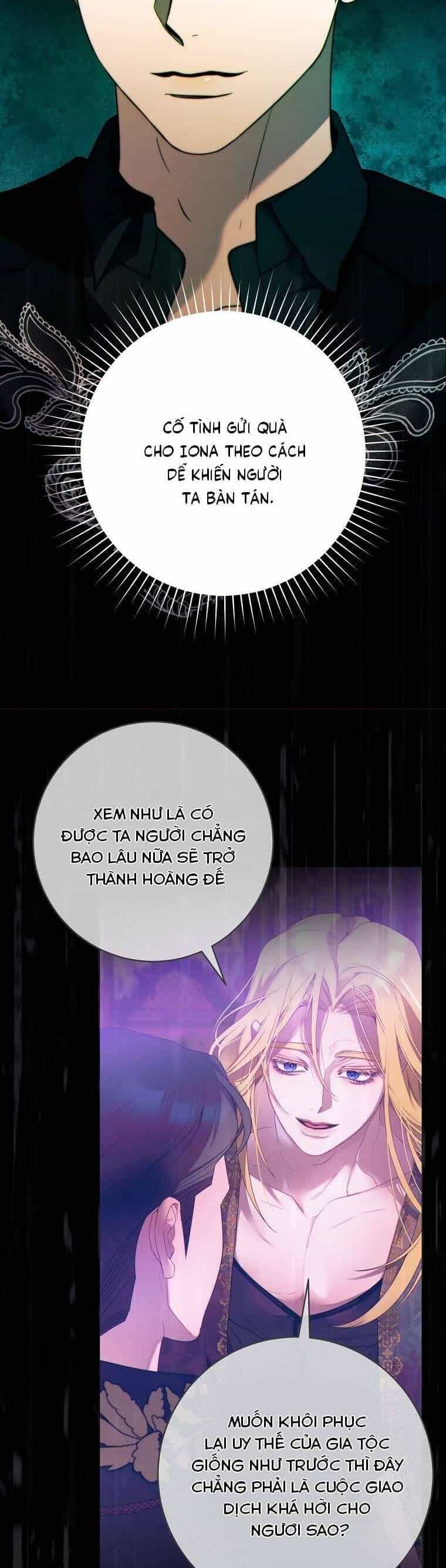 Cuộc Hôn Nhân Này Chắc Chắn Sẽ Thành Công - Chương 23 - ảnh 33