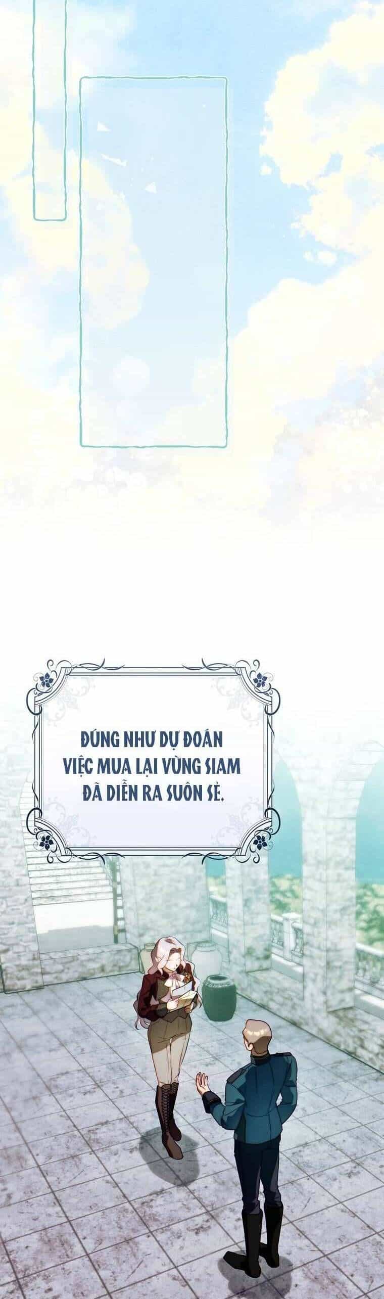 Cuộc Hôn Nhân Này Chắc Chắn Sẽ Thành Công - Chương 23 - ảnh 38