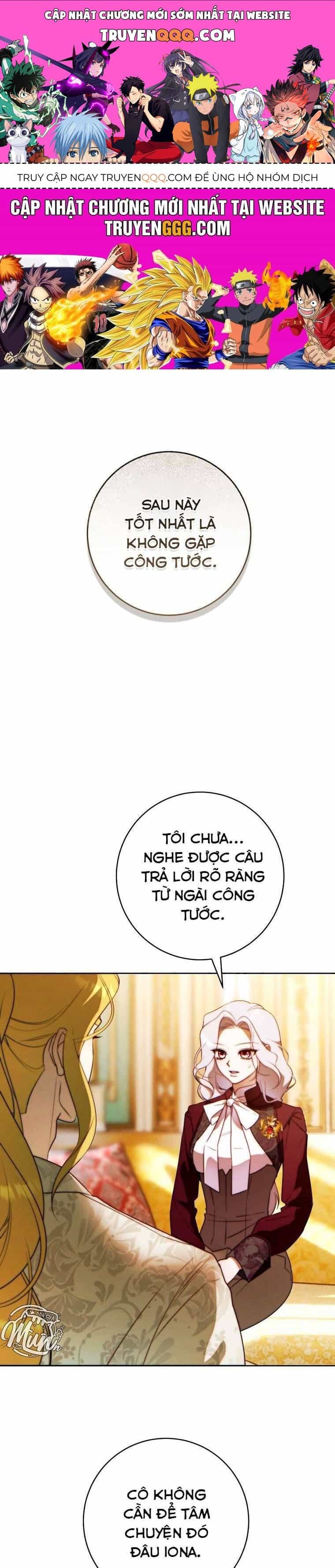 Cuộc Hôn Nhân Này Chắc Chắn Sẽ Thành Công - Chương 24 - ảnh 1