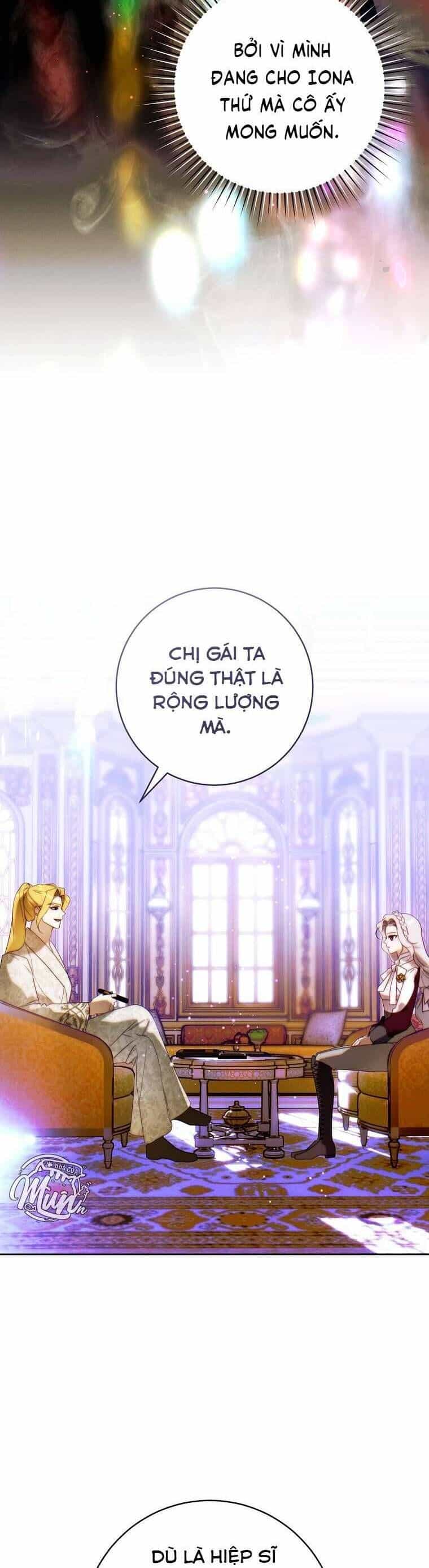 Cuộc Hôn Nhân Này Chắc Chắn Sẽ Thành Công - Chương 24 - ảnh 11