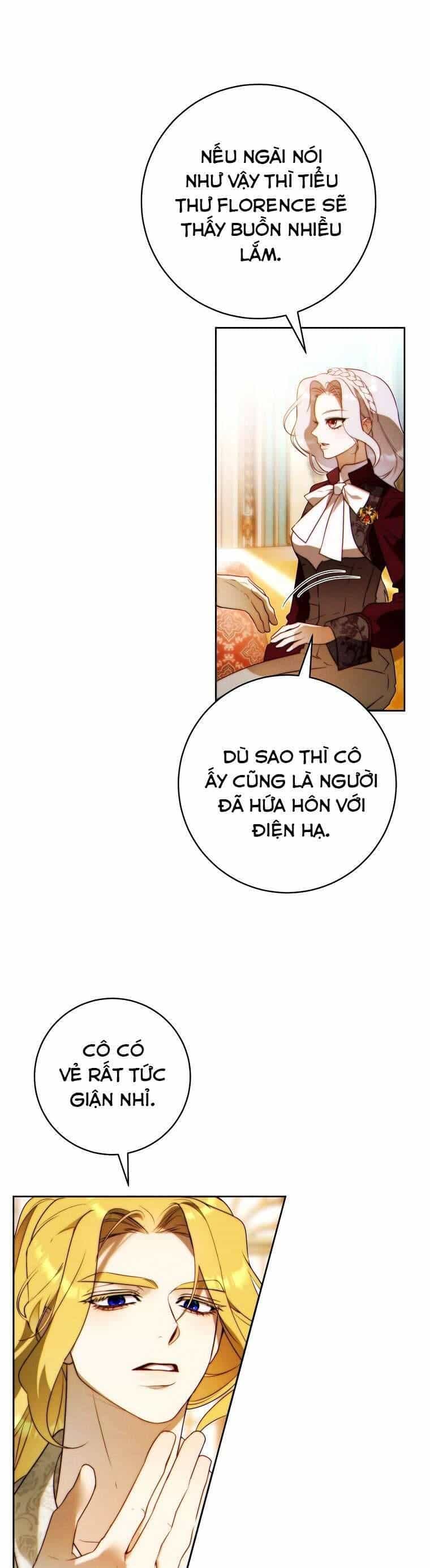 Cuộc Hôn Nhân Này Chắc Chắn Sẽ Thành Công - Chương 24 - ảnh 14