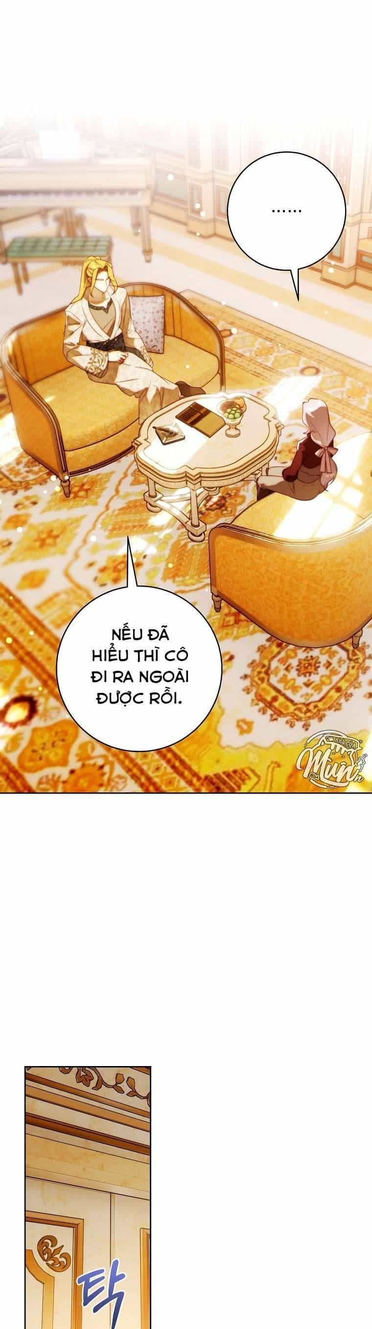Cuộc Hôn Nhân Này Chắc Chắn Sẽ Thành Công - Chương 24 - ảnh 22