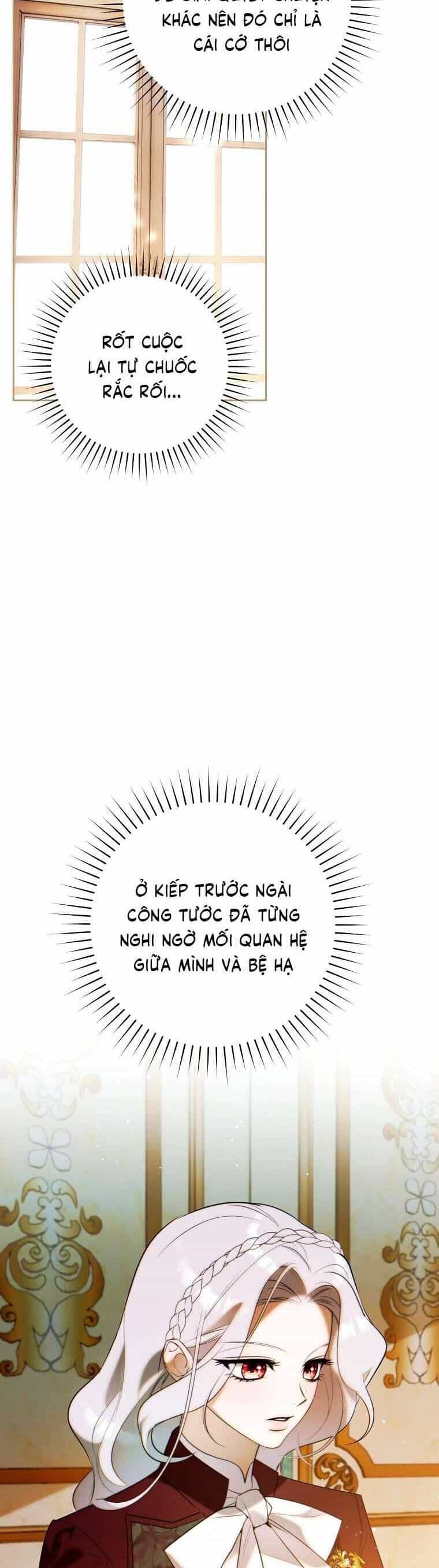 Cuộc Hôn Nhân Này Chắc Chắn Sẽ Thành Công - Chương 24 - ảnh 24