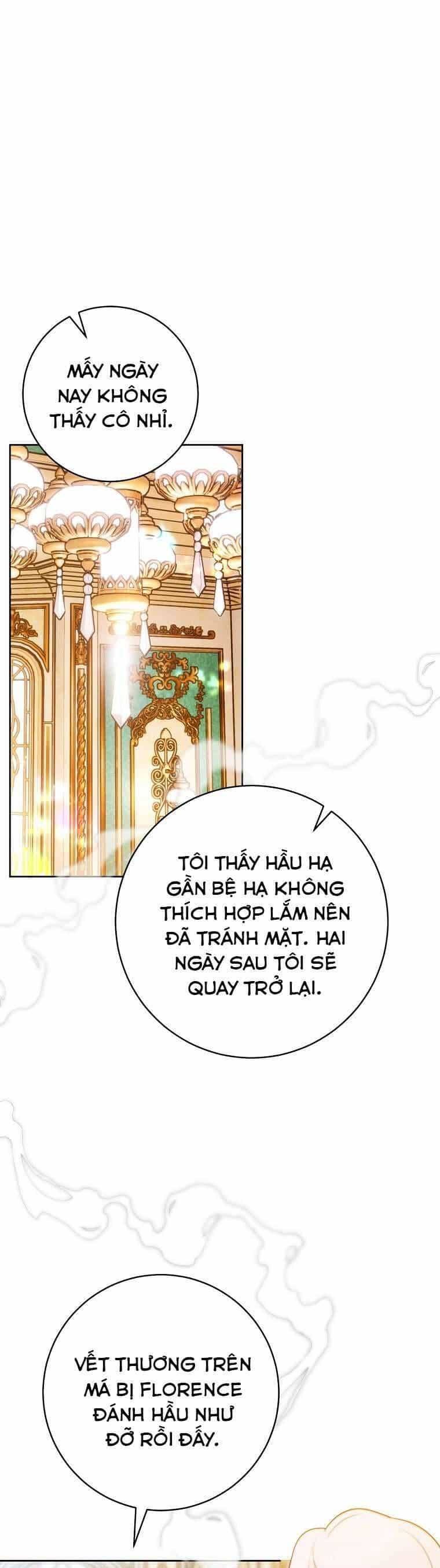 Cuộc Hôn Nhân Này Chắc Chắn Sẽ Thành Công - Chương 24 - ảnh 3