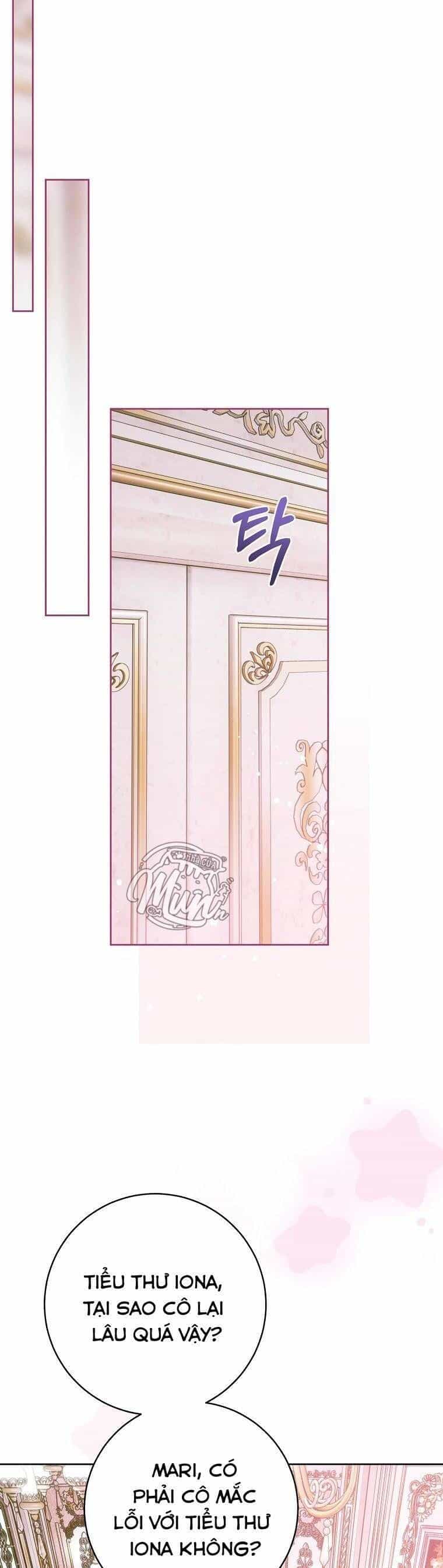 Cuộc Hôn Nhân Này Chắc Chắn Sẽ Thành Công - Chương 25 - ảnh 11
