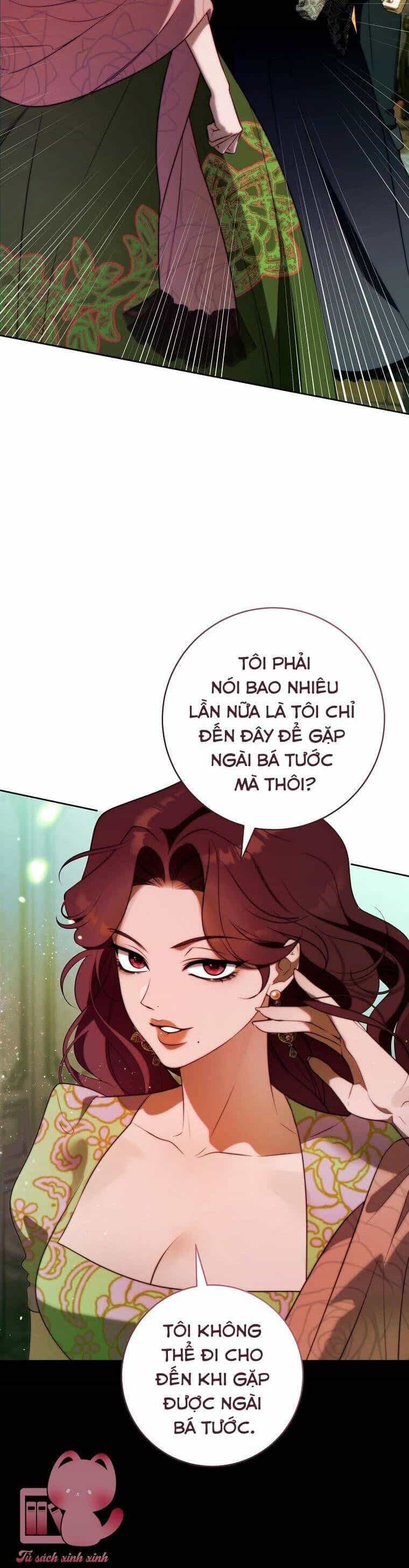 Cuộc Hôn Nhân Này Chắc Chắn Sẽ Thành Công - Chương 25 - ảnh 24