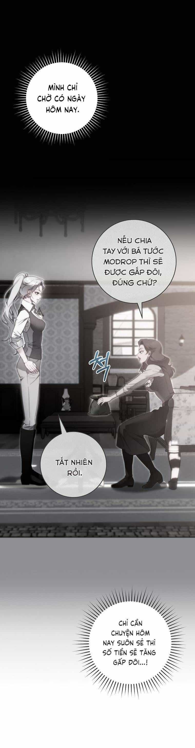Cuộc Hôn Nhân Này Chắc Chắn Sẽ Thành Công - Chương 25 - ảnh 25