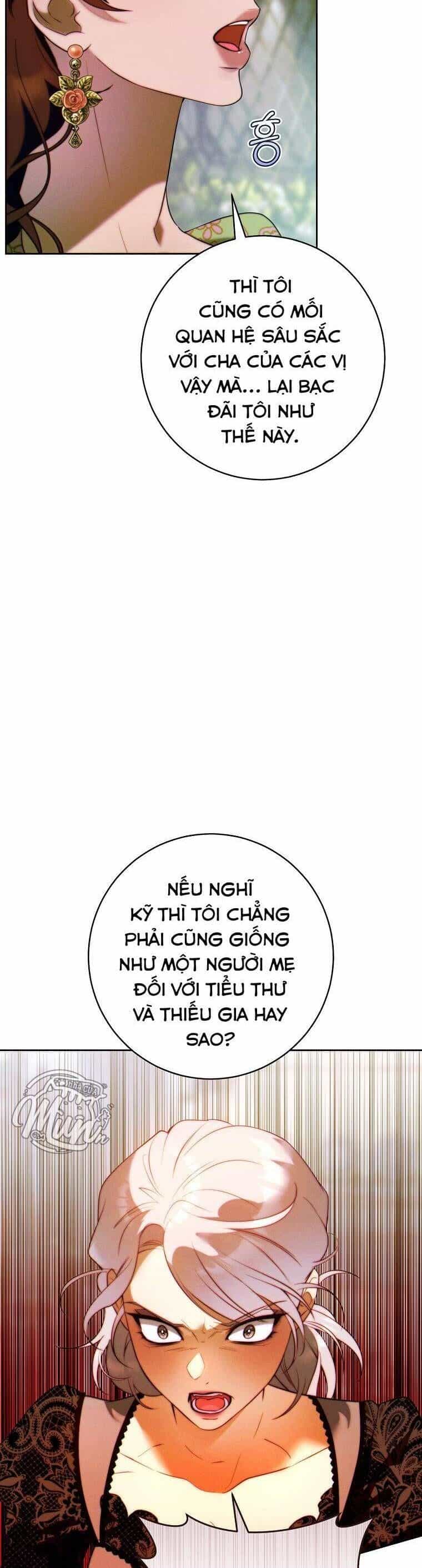Cuộc Hôn Nhân Này Chắc Chắn Sẽ Thành Công - Chương 25 - ảnh 30