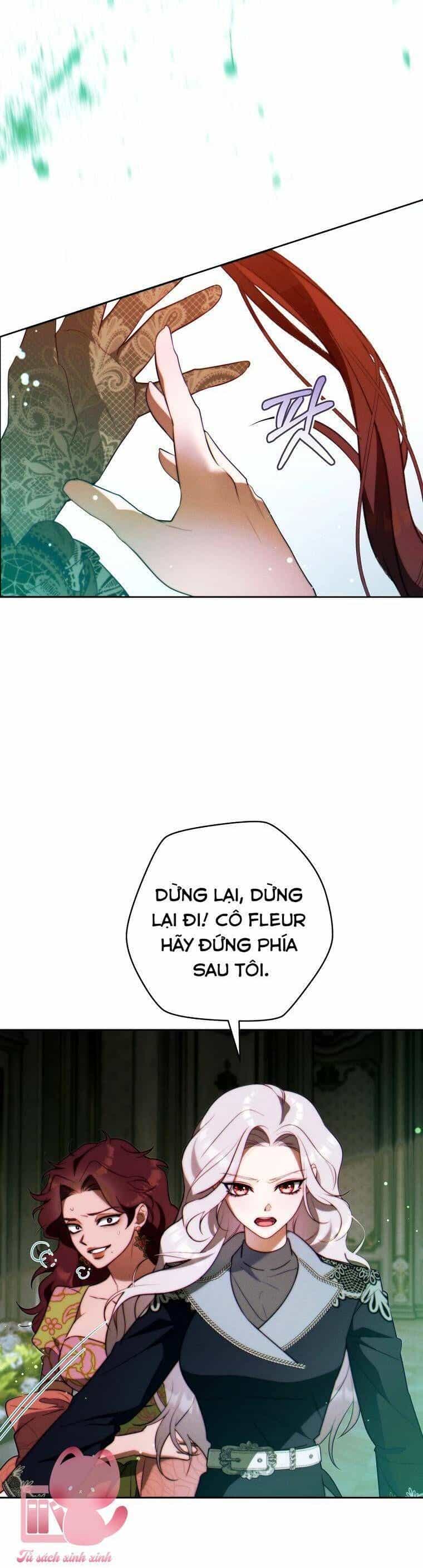 Cuộc Hôn Nhân Này Chắc Chắn Sẽ Thành Công - Chương 25 - ảnh 32