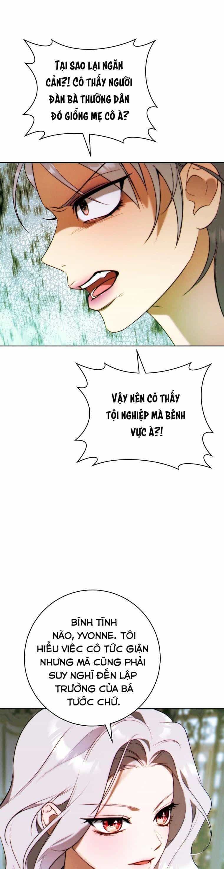Cuộc Hôn Nhân Này Chắc Chắn Sẽ Thành Công - Chương 25 - ảnh 33