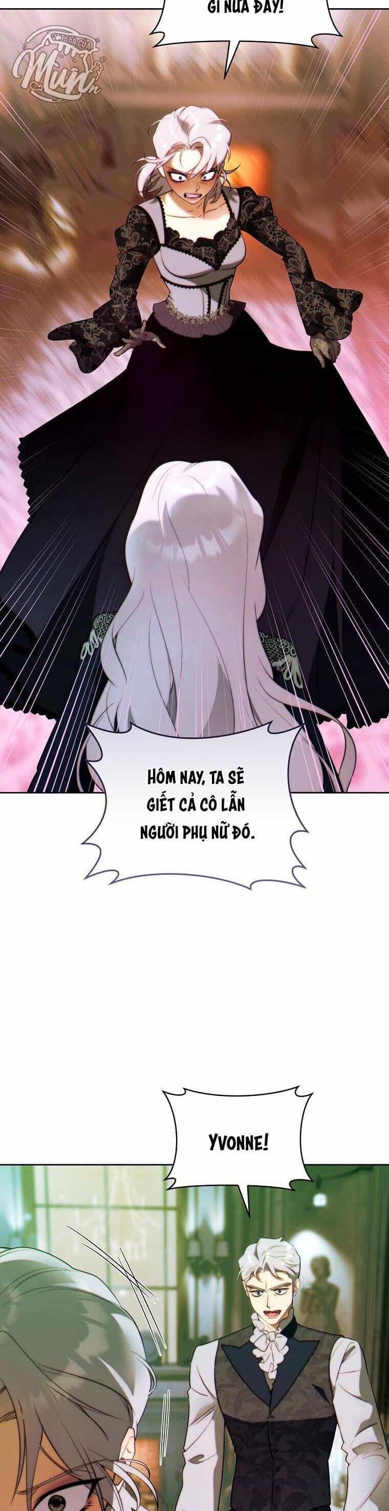 Cuộc Hôn Nhân Này Chắc Chắn Sẽ Thành Công - Chương 25 - ảnh 35