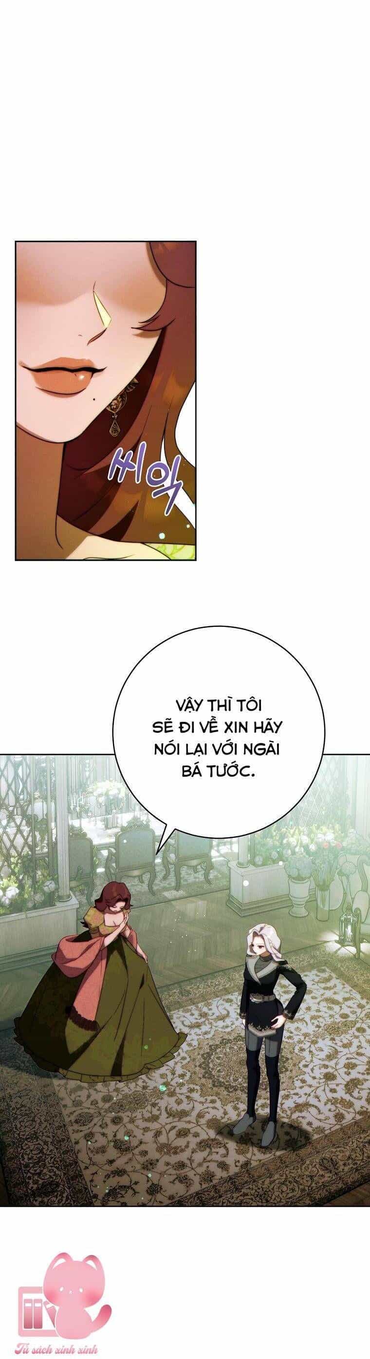 Cuộc Hôn Nhân Này Chắc Chắn Sẽ Thành Công - Chương 25 - ảnh 40