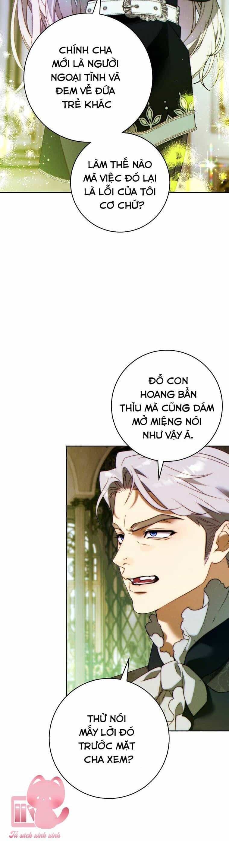Cuộc Hôn Nhân Này Chắc Chắn Sẽ Thành Công - Chương 25 - ảnh 44
