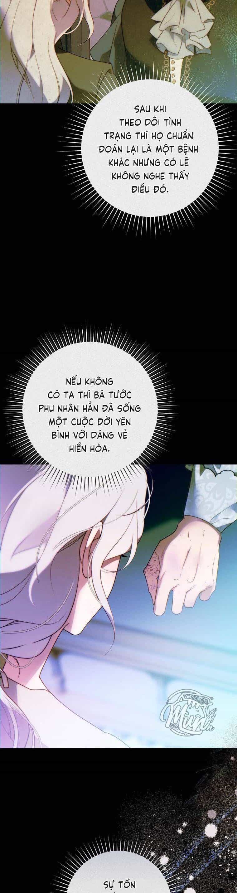 Cuộc Hôn Nhân Này Chắc Chắn Sẽ Thành Công - Chương 26 - ảnh 18