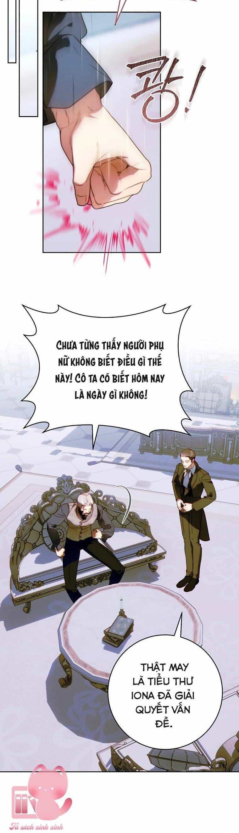 Cuộc Hôn Nhân Này Chắc Chắn Sẽ Thành Công - Chương 26 - ảnh 28