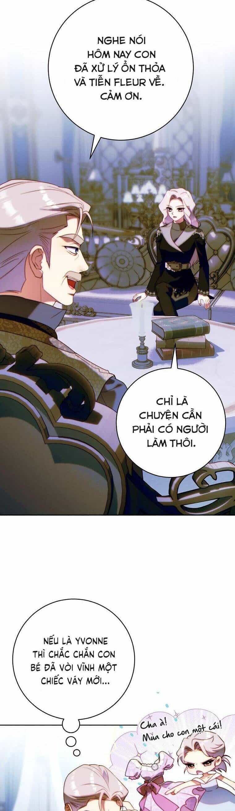 Cuộc Hôn Nhân Này Chắc Chắn Sẽ Thành Công - Chương 26 - ảnh 37