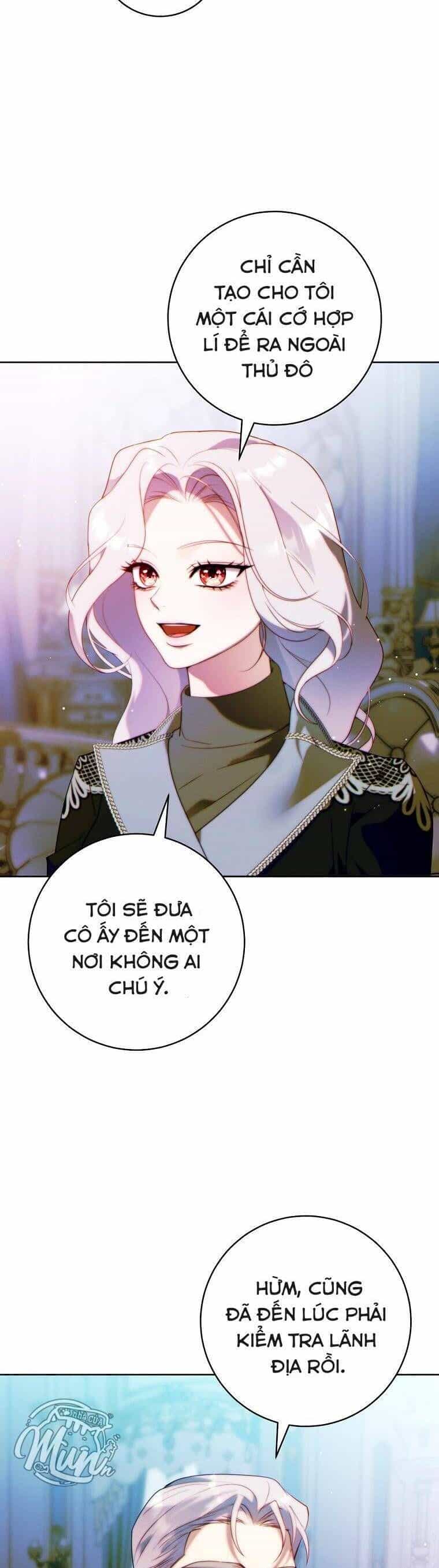 Cuộc Hôn Nhân Này Chắc Chắn Sẽ Thành Công - Chương 26 - ảnh 40